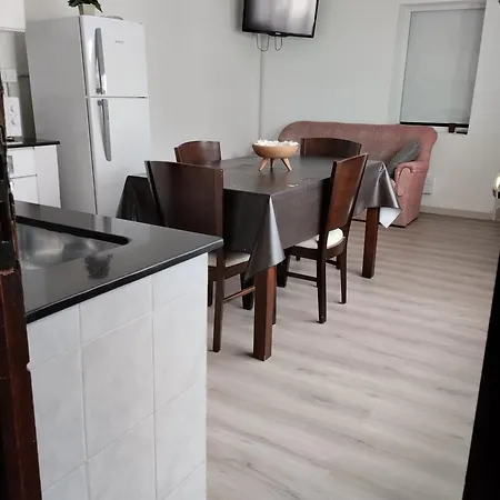 Departamento Centrico Apartment Esquel Exterior photo