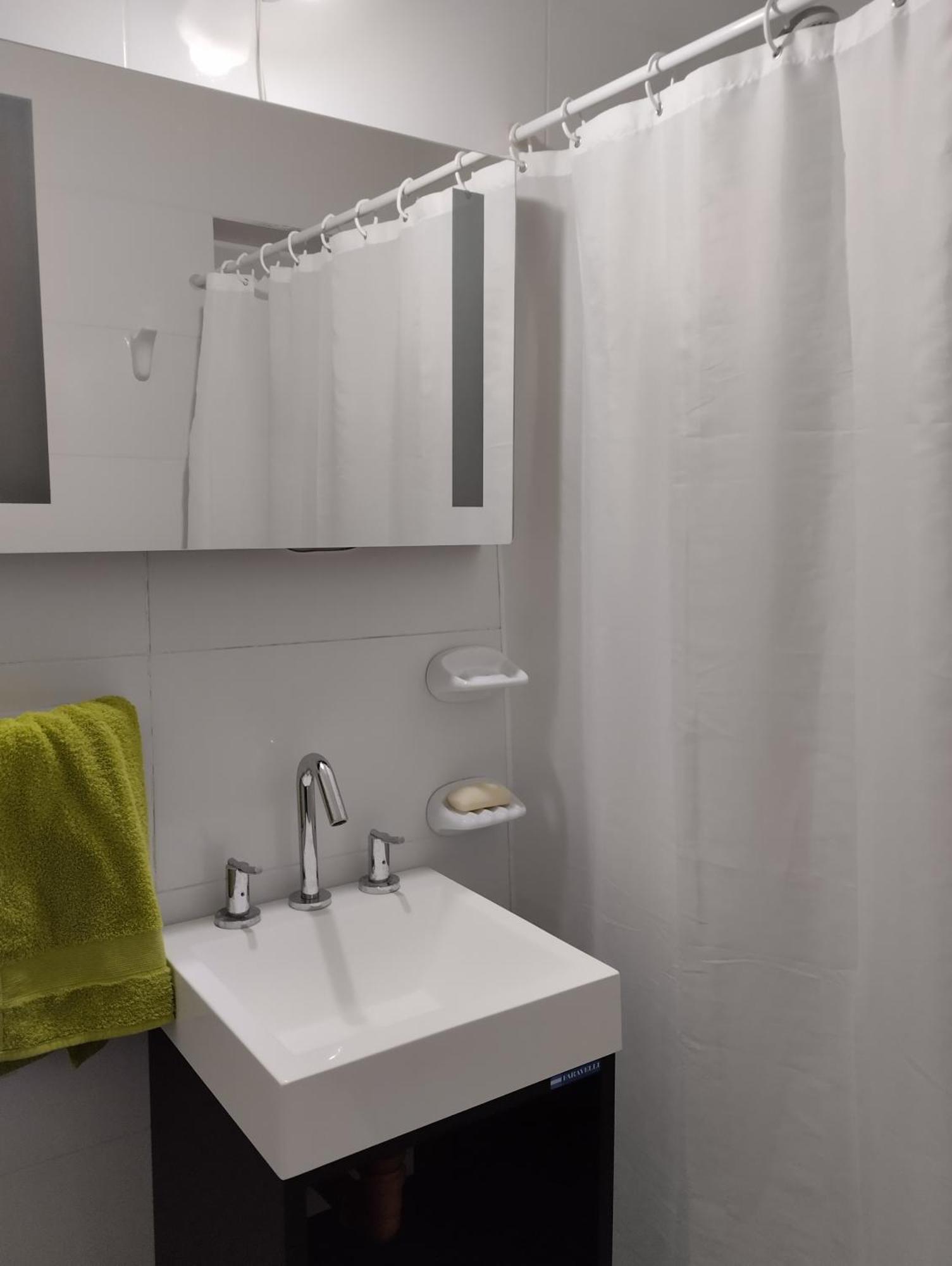 Apartamento Departamento Centrico *