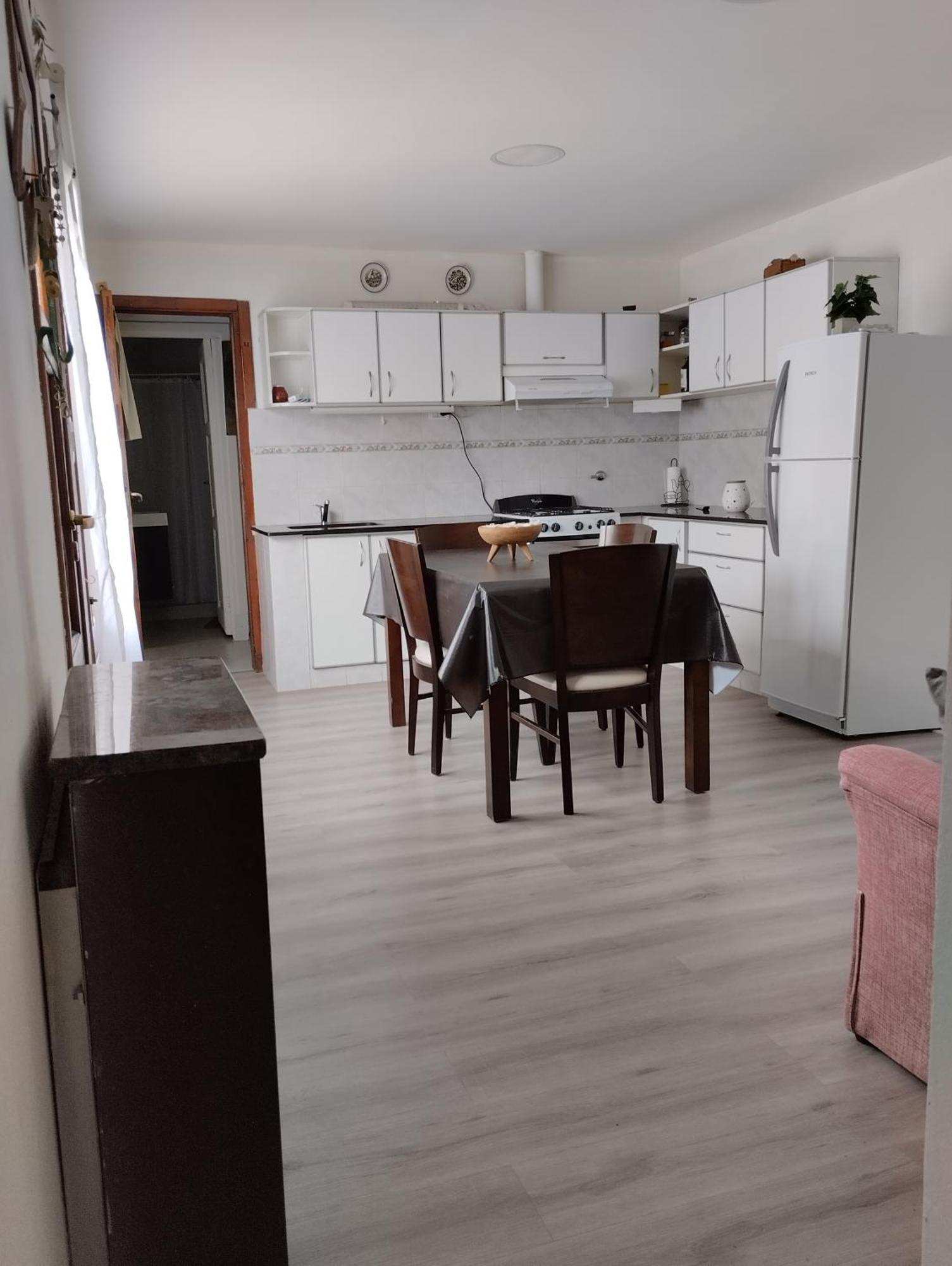Apartment Departamento Centrico