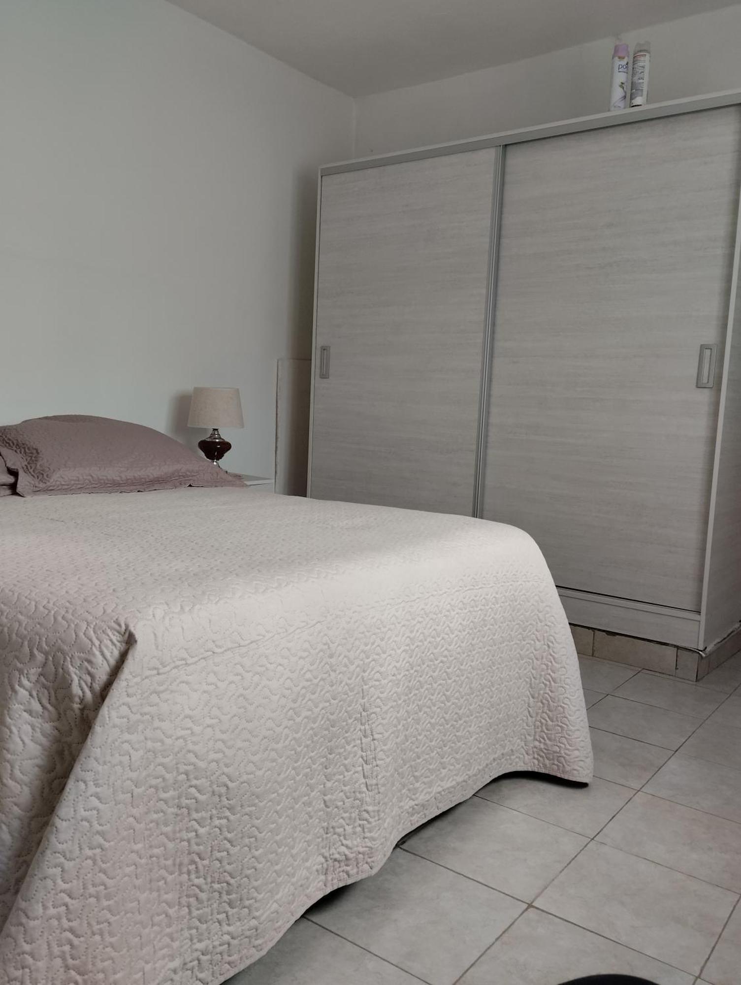 Departamento Centrico Apartment *